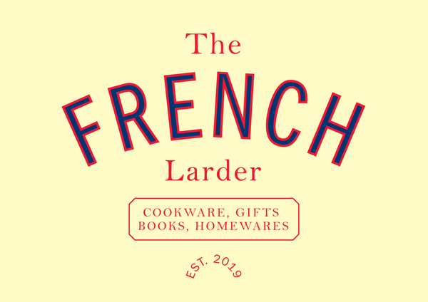 The French Larder