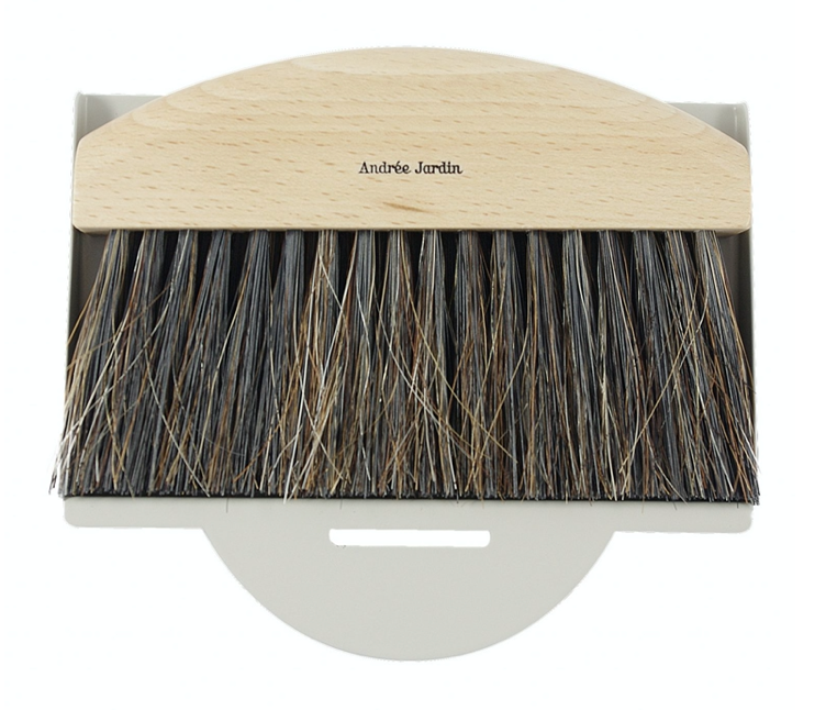 Andrée Jardin - Tabletop Dustpan and Brush Set