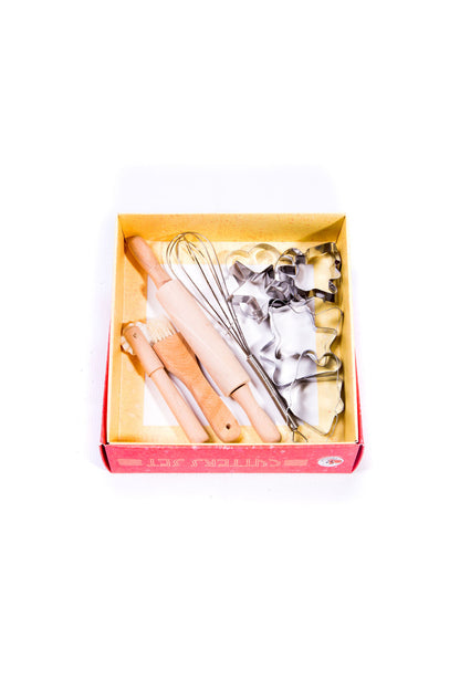 Egmont - Cookie Cutters Set