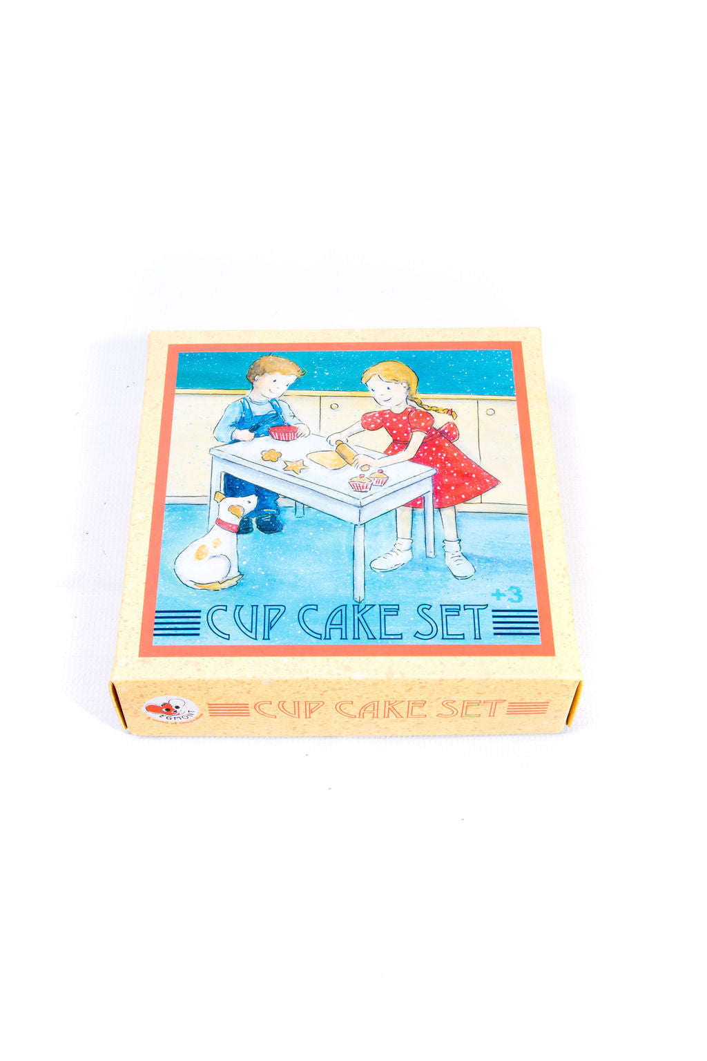 Egmont - Cup Cake Set